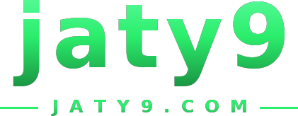 jaty9 logo